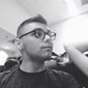 Meet your Posher, Patrick